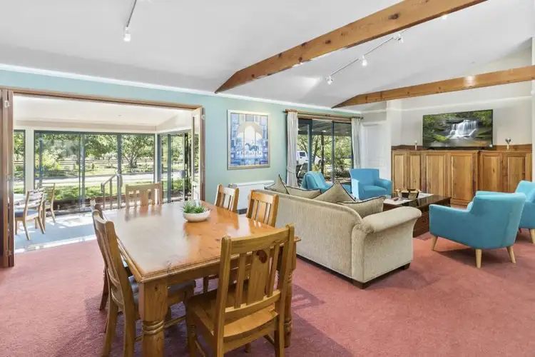 Third view of Homely house listing, 54/70 Little River Road, Braidwood NSW 2622