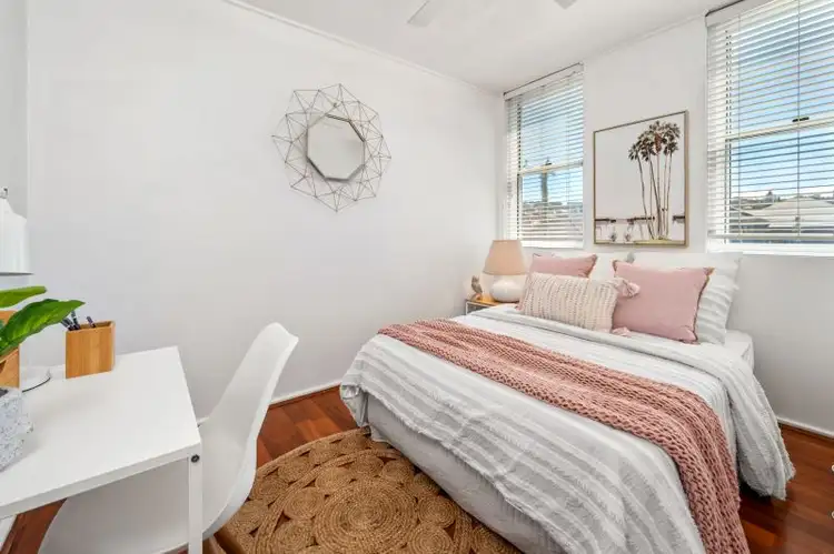 Sixth view of Homely apartment listing, 8/74 Frederick Street, Merewether NSW 2291