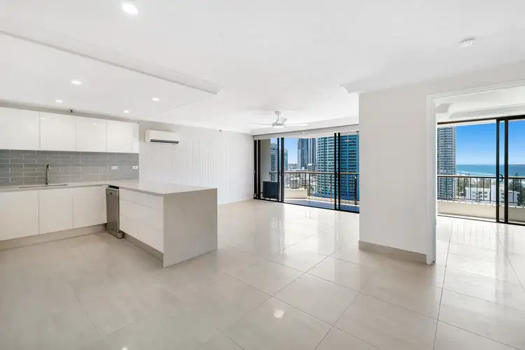 1602/5 Enderley ave, Surfers Paradise QLD 4217