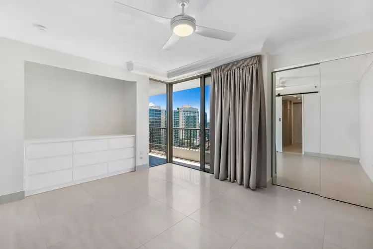 Fifth view of Homely apartment listing, 1602/5 Enderley ave, Surfers Paradise QLD 4217