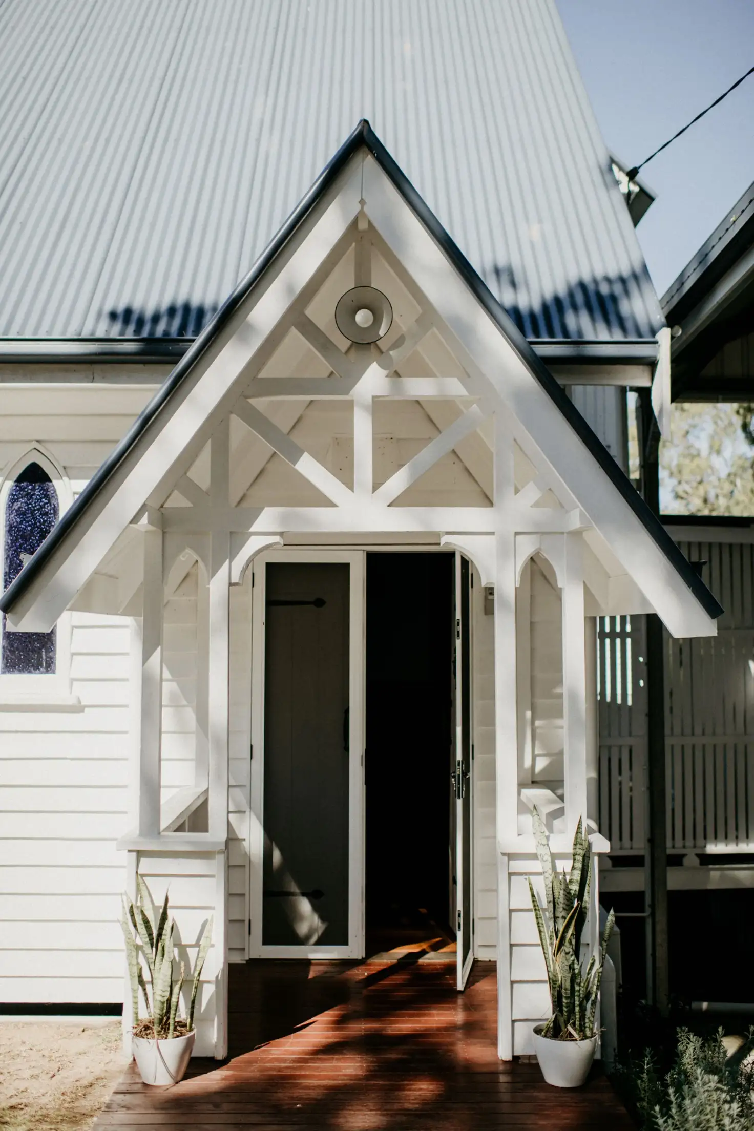 Main view of Homely house listing, 5 First Ave, Somerset Dam QLD 4312
