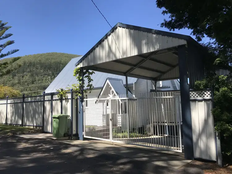 Fourth view of Homely house listing, 5 First Ave, Somerset Dam QLD 4312