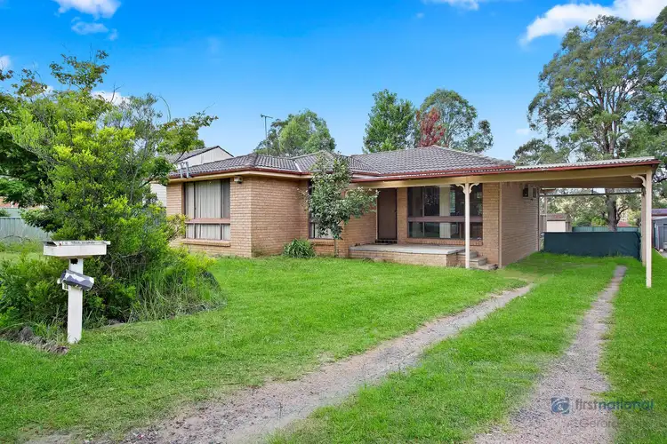 Second view of Homely house listing, 68 Castlereagh Street, Tahmoor NSW 2573