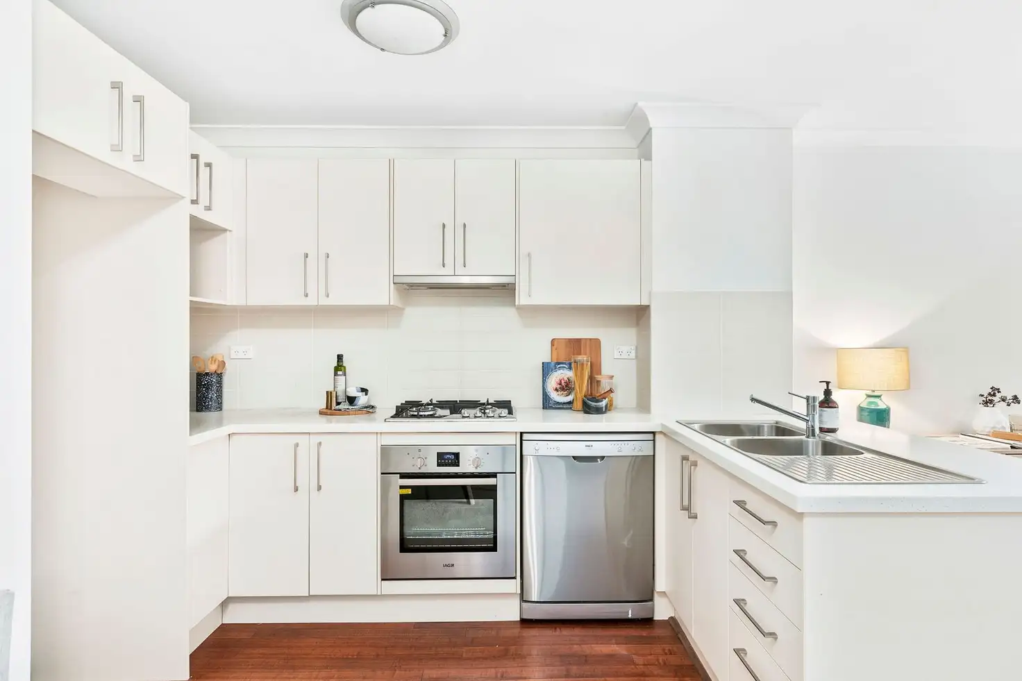 Main view of Homely apartment listing, 1409/177-219 Mitchell Road, Erskineville NSW 2043