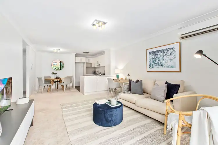 Fifth view of Homely apartment listing, 1409/177-219 Mitchell Road, Erskineville NSW 2043
