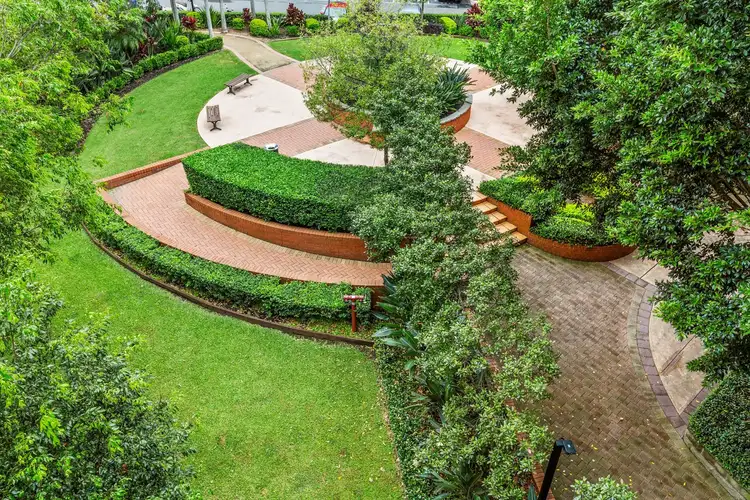Sixth view of Homely apartment listing, 1409/177-219 Mitchell Road, Erskineville NSW 2043
