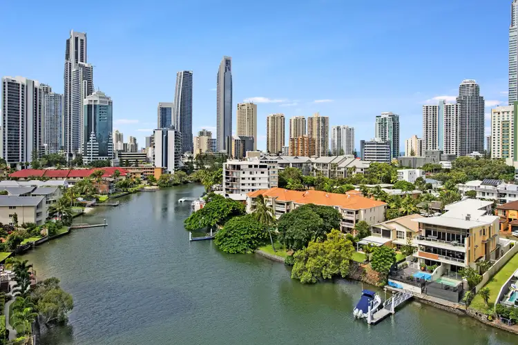 902/7 Mallana Street, Surfers Paradise QLD 4217