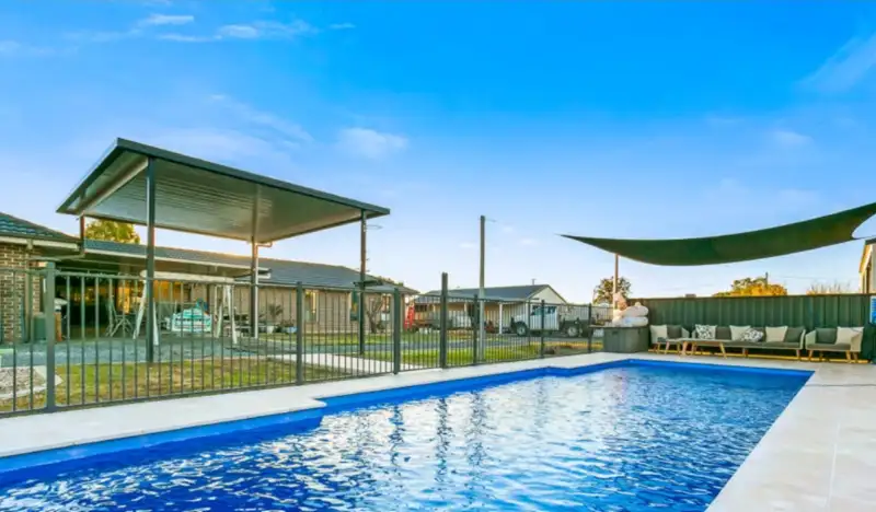 Main view of Homely house listing, 4 Chapman Street, Manilla NSW 2346