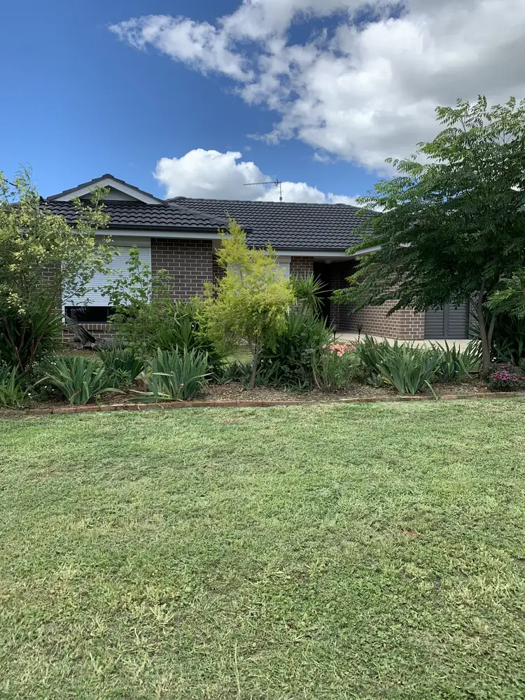 Third view of Homely house listing, 4 Chapman Street, Manilla NSW 2346