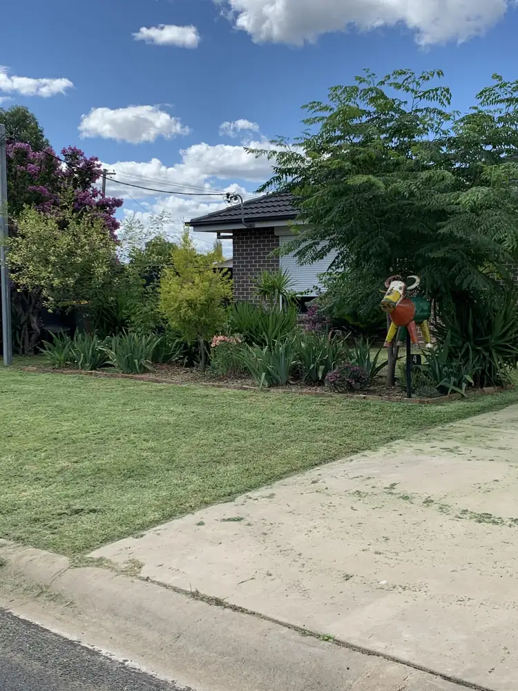 Fourth view of Homely house listing, 4 Chapman Street, Manilla NSW 2346