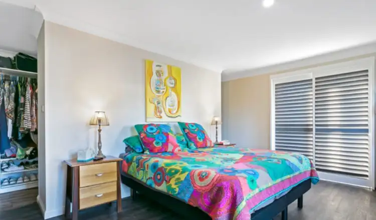 Sixth view of Homely house listing, 4 Chapman Street, Manilla NSW 2346