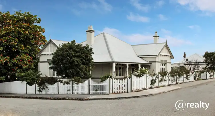 27 Vancouver Street, Albany WA 6330