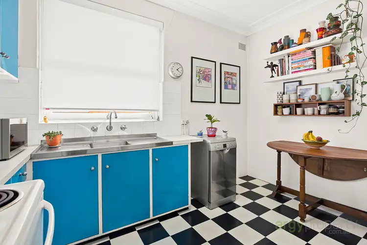 Fourth view of Homely apartment listing, 9/52 Monomeeth Street, Bexley NSW 2207