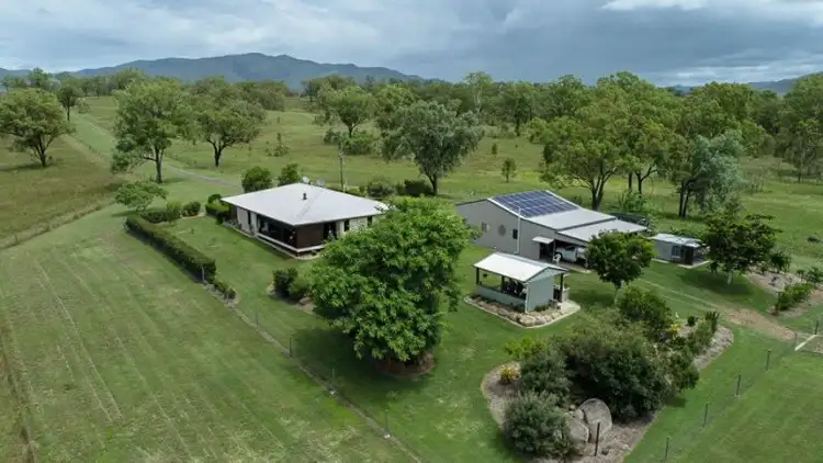 Fifth view of Homely rural property listing, Address available on request