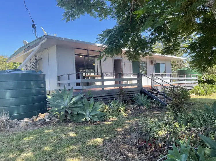 Second view of Homely house listing, 7 Pine Street, Boyne Valley QLD 4680