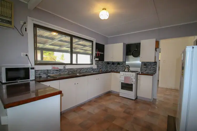 Third view of Homely house listing, 7 Pine Street, Boyne Valley QLD 4680
