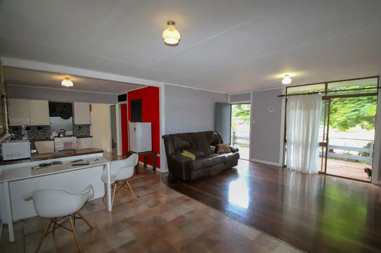 Sixth view of Homely house listing, 7 Pine Street, Boyne Valley QLD 4680