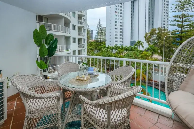 Main view of Homely apartment listing, 26/132 Ferny Avenue, Surfers Paradise QLD 4217