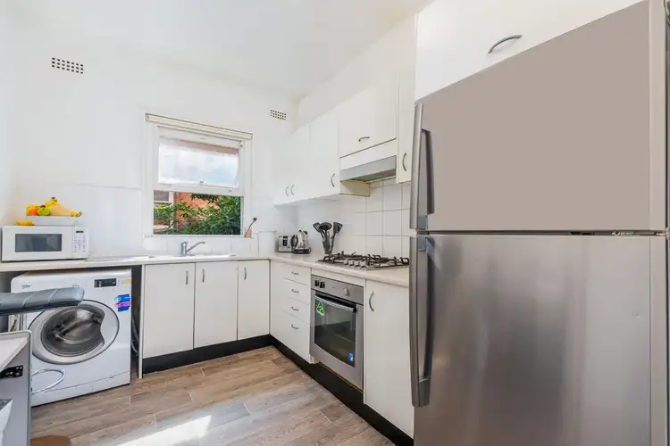 Third view of Homely apartment listing, 18/8 Victoria Parade, Manly NSW 2095