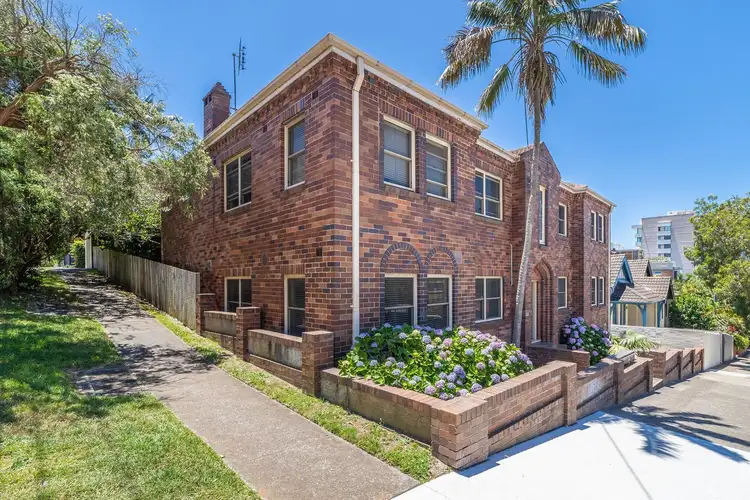 1/110 Sydney Road