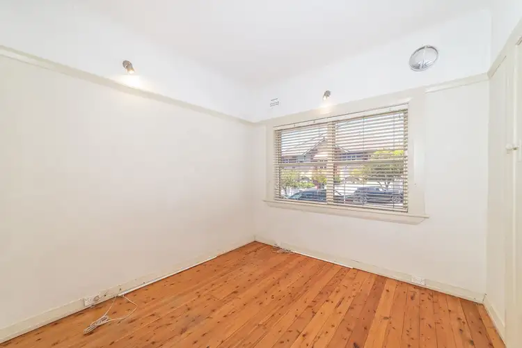 Fifth view of Homely apartment listing, 1/110 Sydney Road, Manly NSW 2095