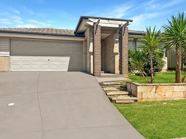 85 Clydesdale Street, Wadalba NSW 2259