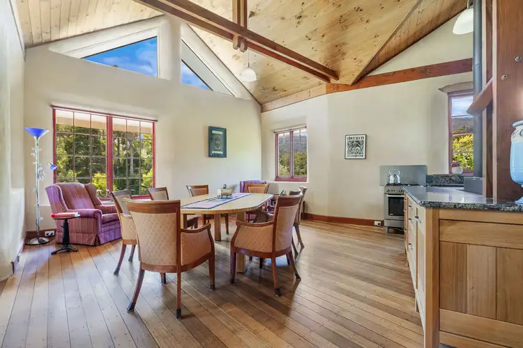 Fifth view of Homely rural property listing, 928 Lorinna Road, Lorinna TAS 7306