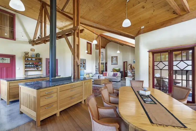 Sixth view of Homely rural property listing, 928 Lorinna Road, Lorinna TAS 7306