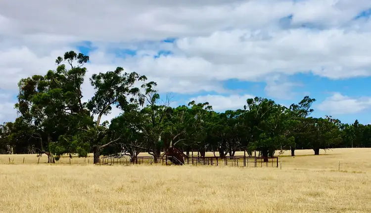 Fourth view of Homely land listing, 1054 Cedar Ave, Naracoorte SA 5271