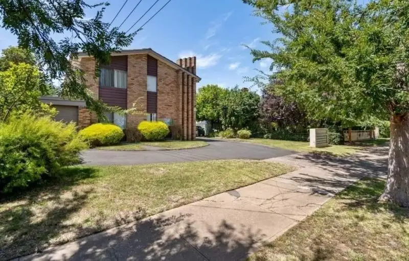 Main view of Homely unit listing, 2/49 Simmons Street, Wagga Wagga NSW 2650