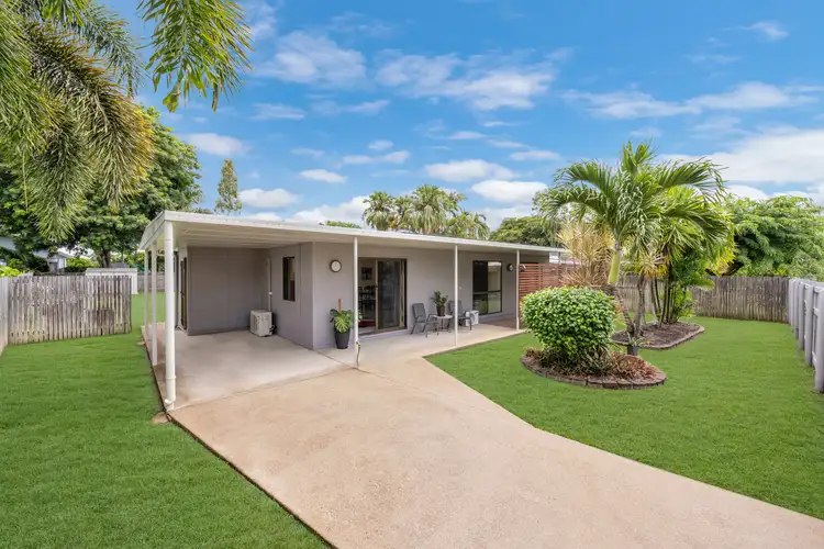 10 Ward Road, Kelso QLD 4815
