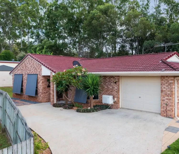 39 Everglades Drive, Morayfield QLD 4506