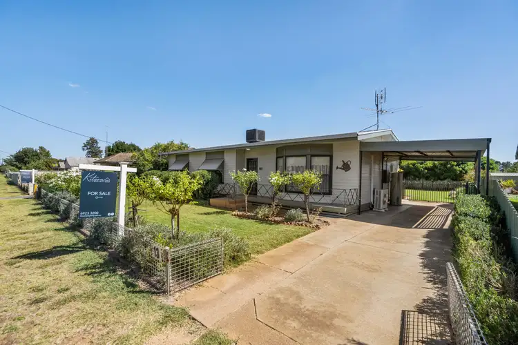 13 Cole Street, Yerong Creek NSW 2642