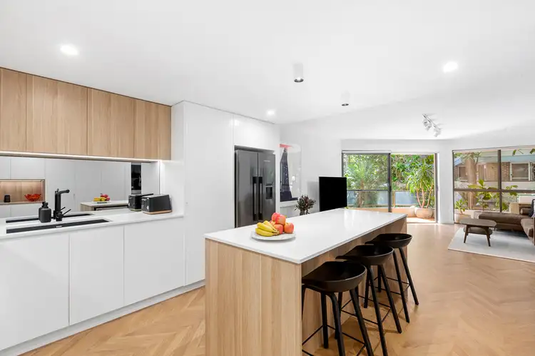 Main view of Homely apartment listing, 8/1-7 Queens Avenue, Rushcutters Bay NSW 2011