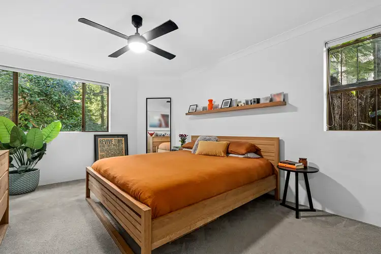 Third view of Homely apartment listing, 8/1-7 Queens Avenue, Rushcutters Bay NSW 2011
