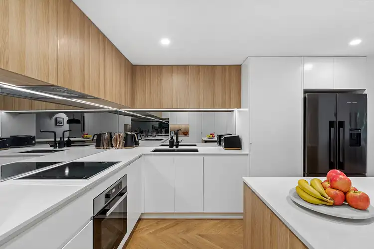 Fifth view of Homely apartment listing, 8/1-7 Queens Avenue, Rushcutters Bay NSW 2011