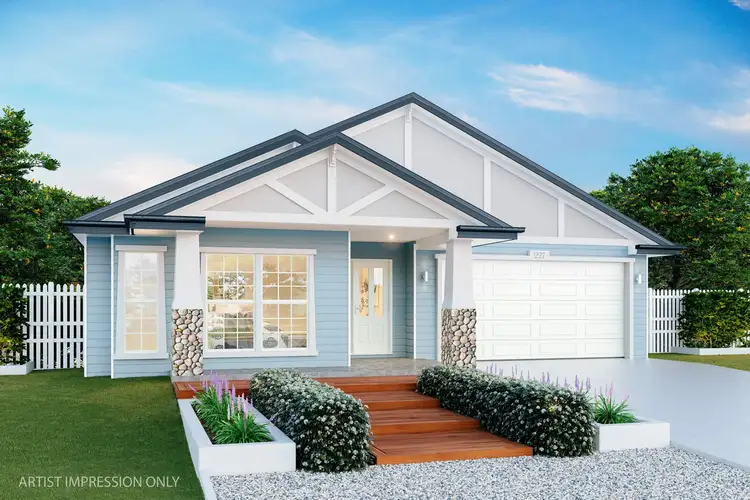 10 Jersey Close, Calala NSW 2340