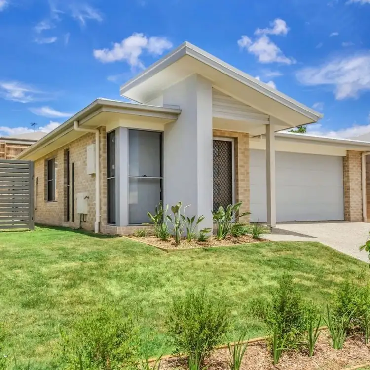 36 Whitehorse Road, Dakabin QLD 4503