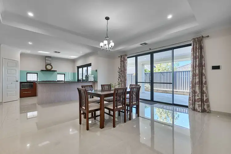 Third view of Homely house listing, 30 Karinga Way, Harrisdale WA 6112