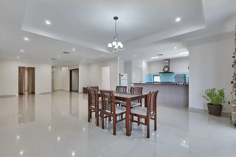 Fourth view of Homely house listing, 30 Karinga Way, Harrisdale WA 6112