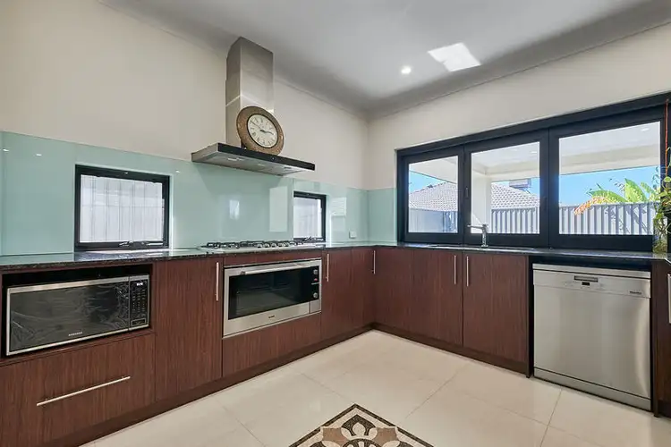 Fifth view of Homely house listing, 30 Karinga Way, Harrisdale WA 6112