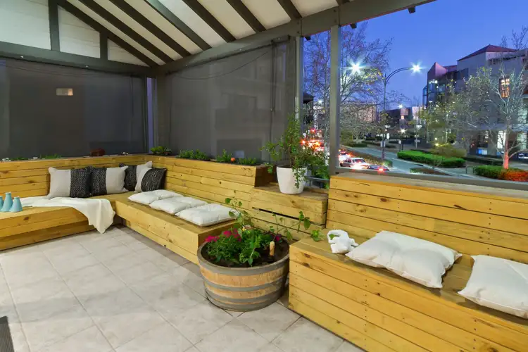 Third view of Homely apartment listing, 7/4 Centro Avenue, Subiaco WA 6008