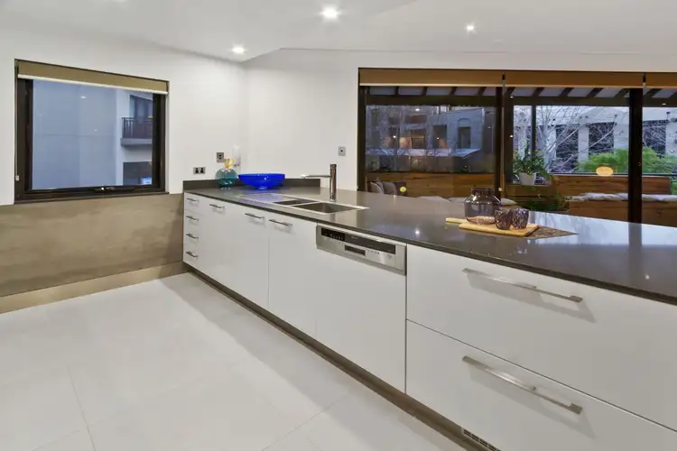 Fifth view of Homely apartment listing, 7/4 Centro Avenue, Subiaco WA 6008