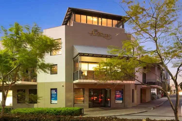 Seventh view of Homely apartment listing, 7/4 Centro Avenue, Subiaco WA 6008