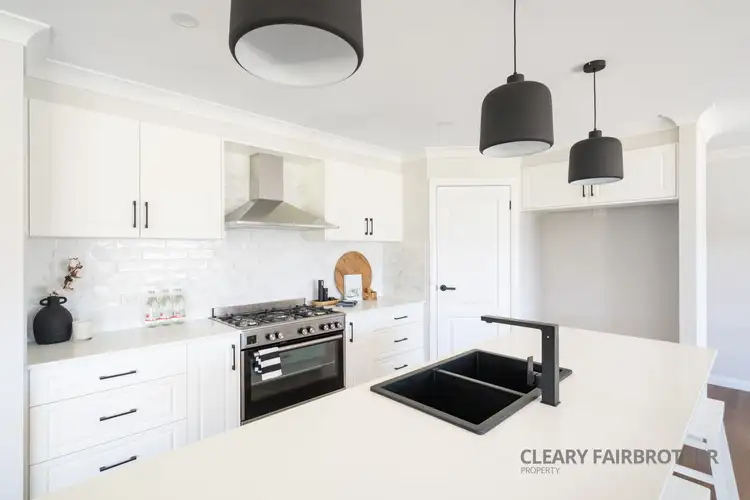 Second view of Homely house listing, 43 Newlands Crescent, Kelso NSW 2795