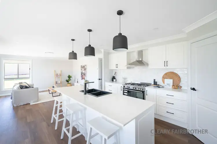 Fifth view of Homely house listing, 43 Newlands Crescent, Kelso NSW 2795