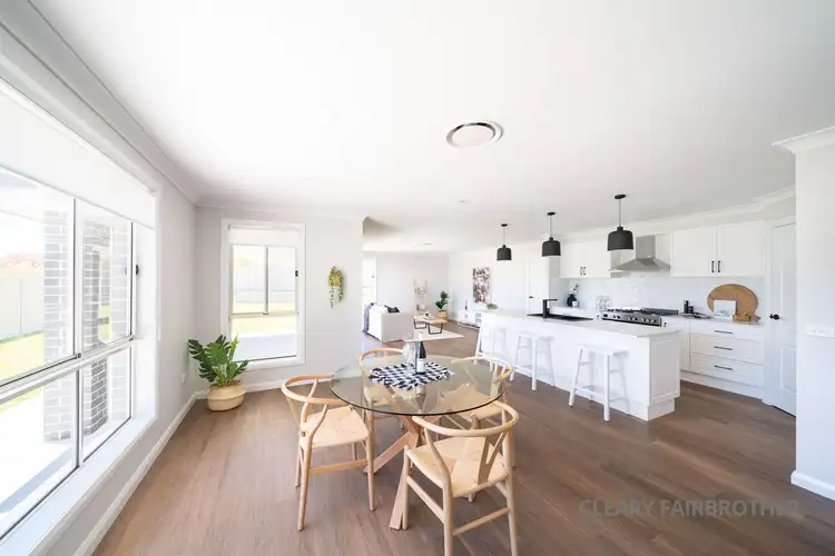 Sixth view of Homely house listing, 43 Newlands Crescent, Kelso NSW 2795