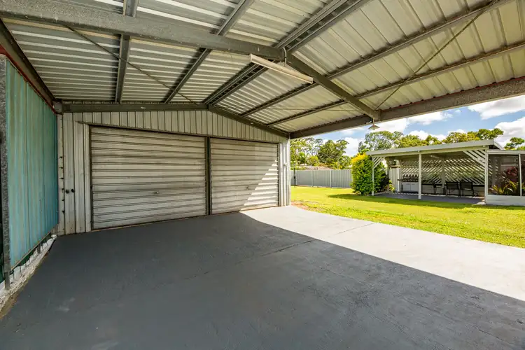 Fourth view of Homely house listing, 21 Ford Street, Bundaberg South QLD 4670
