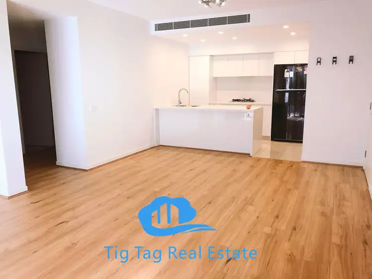 Second view of Homely apartment listing, level 5/3 Lardelli Drive, Ryde NSW 2112