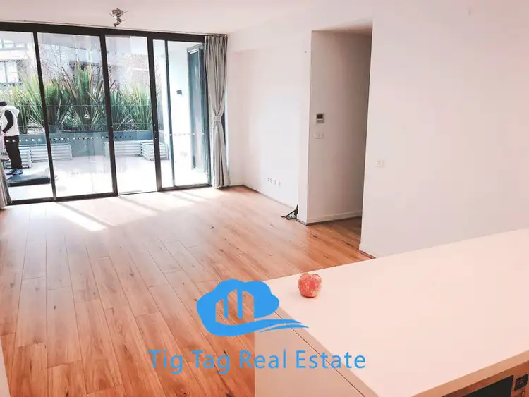 Third view of Homely apartment listing, level 5/3 Lardelli Drive, Ryde NSW 2112